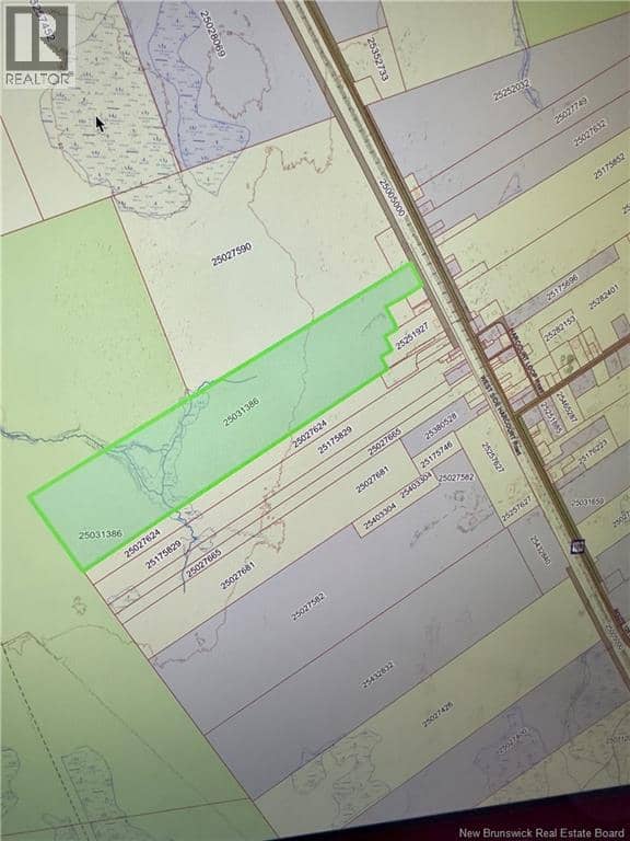 Land on West Side Harcourt Road — photo 3 of 3