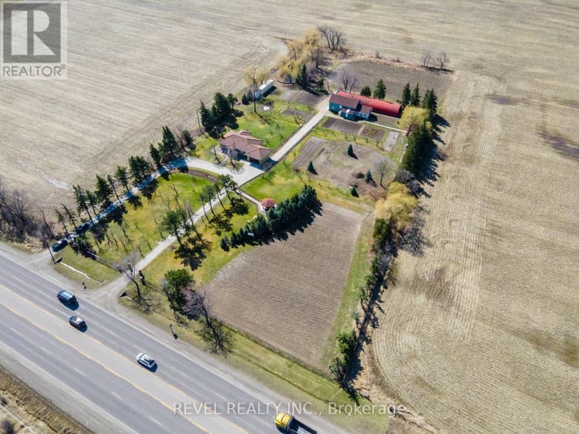 13478 Hurontario Street — photo 33 of 35