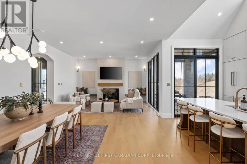240 Foxborough Place — photo 3 of 9