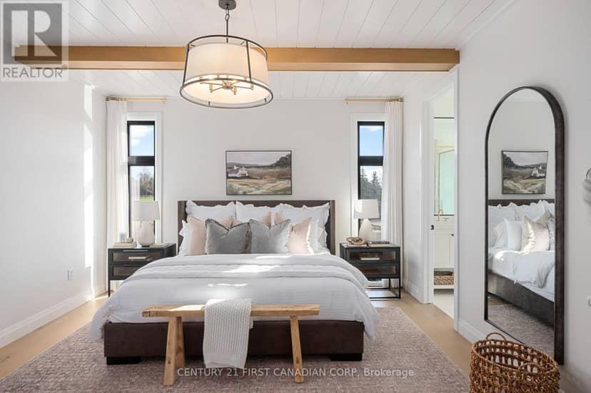240 Foxborough Place — photo 6 of 9