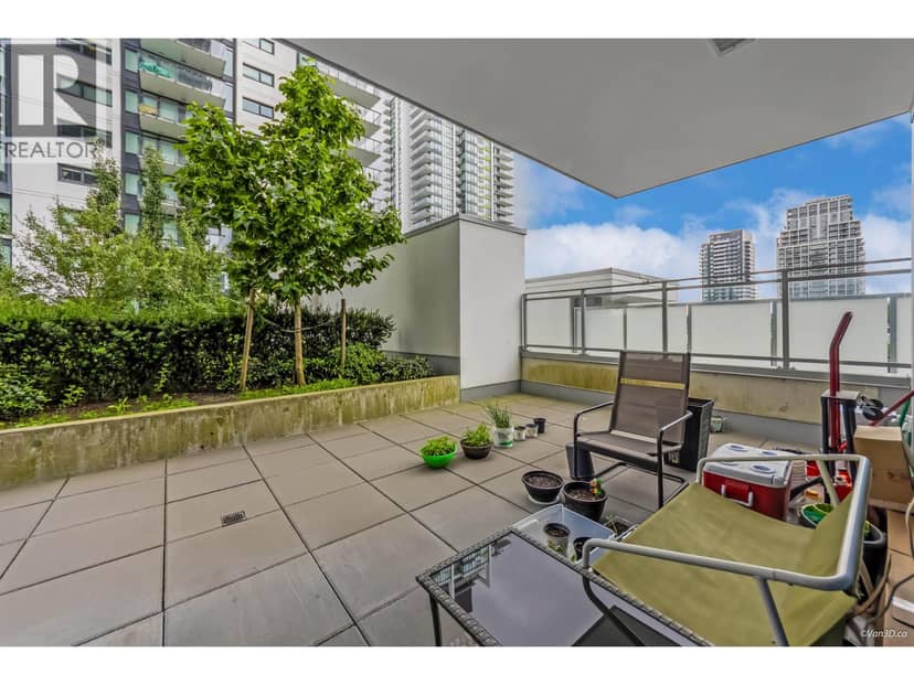 202 2288 ALPHA AVENUE, Burnaby, photo 8