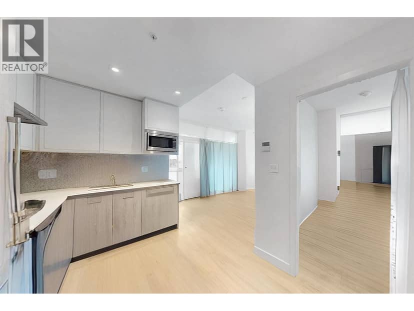 202 2288 ALPHA AVENUE, Burnaby, photo 4