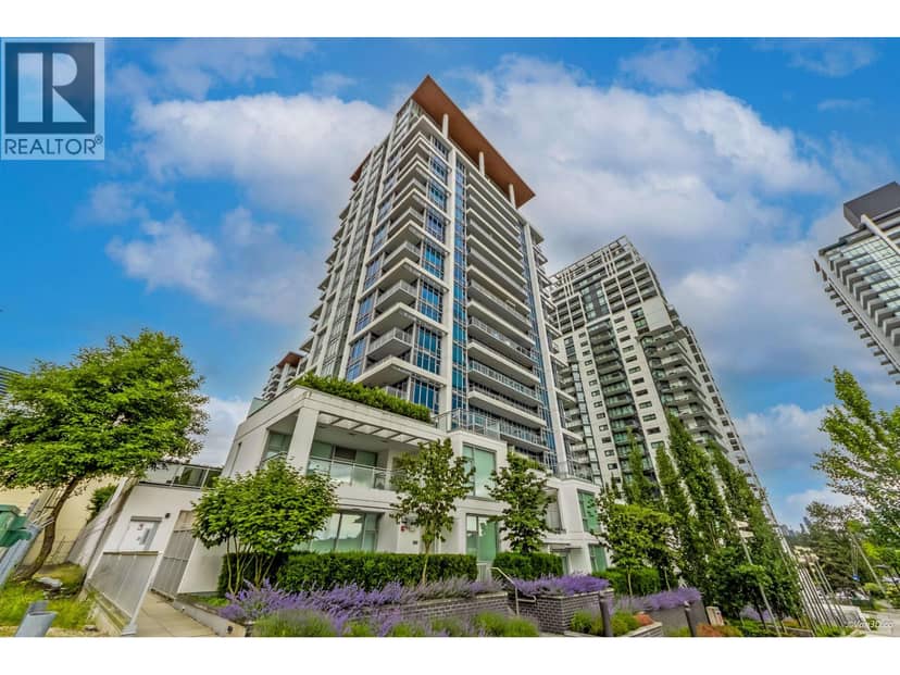 202 2288 ALPHA AVENUE, Burnaby