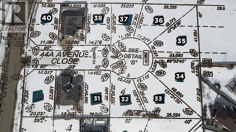 7211 44 A Avenue Close, Camrose