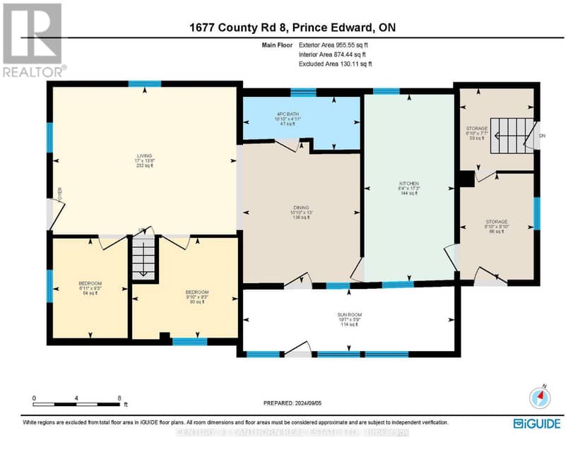 1677 County 8 Road — photo 16 of 39