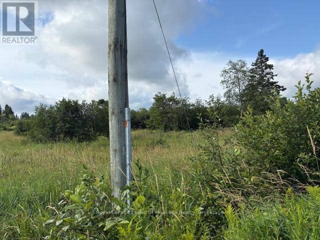 0 Old Muskoka To The East Side Of #1105 Road, Huntsville, photo 3