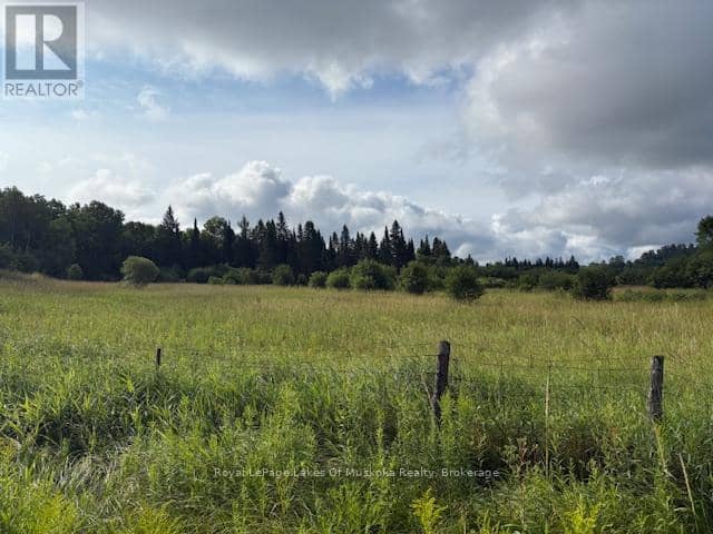 0 Old Muskoka To The East Side Of #1105 Road, Huntsville, photo 6