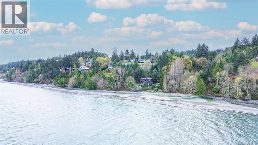 1141 Joyce Rd, Cowichan Bay