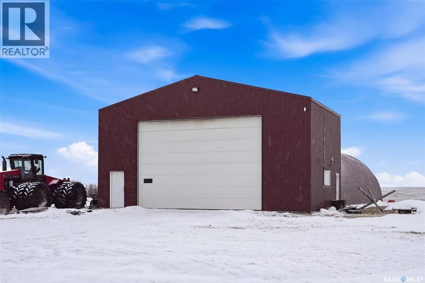 Big Poplar Farm Ltd. — photo 39 of 40