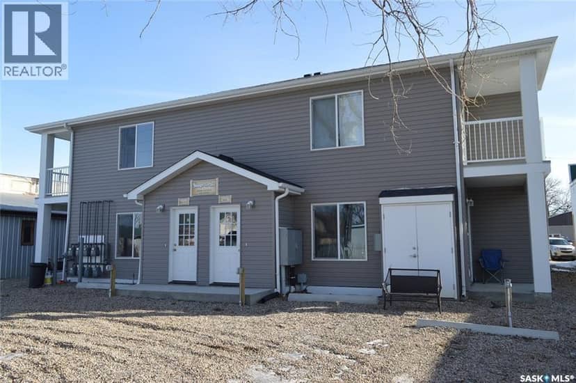 2 416 Main STREET, Bienfait, photo 2