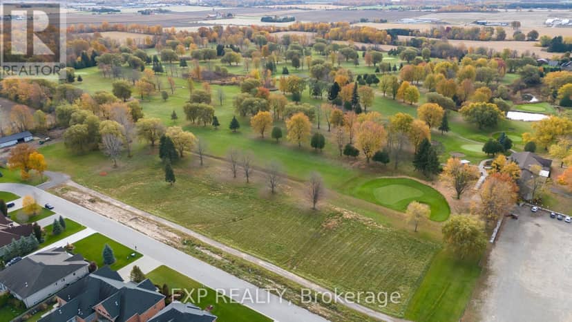 Lot 3 Golf Drive, Thames Centre