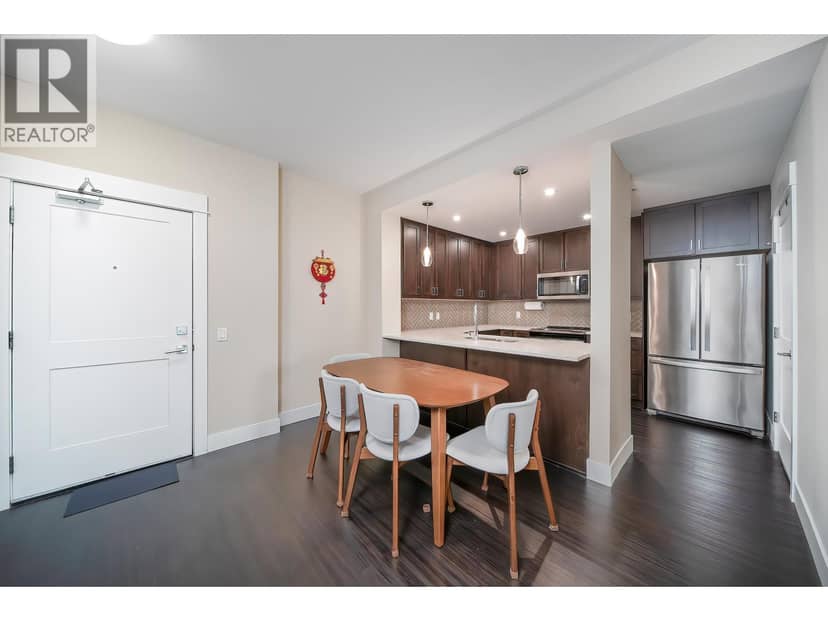 4520 2180 KELLY AVENUE, Port Coquitlam, photo 2