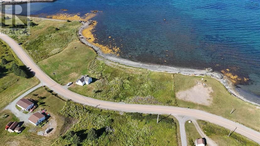Shore Road, L'Ardoise, photo 8