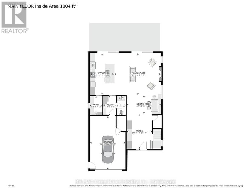 166 Country Side Drive, Chatsworth, photo 6