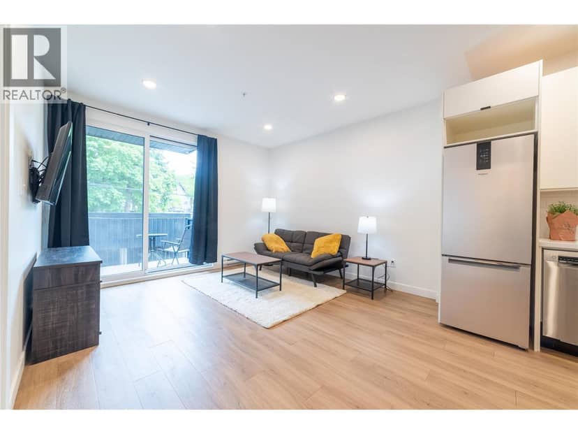 514 VICTORIA Street Unit# 207, Nelson, photo 5