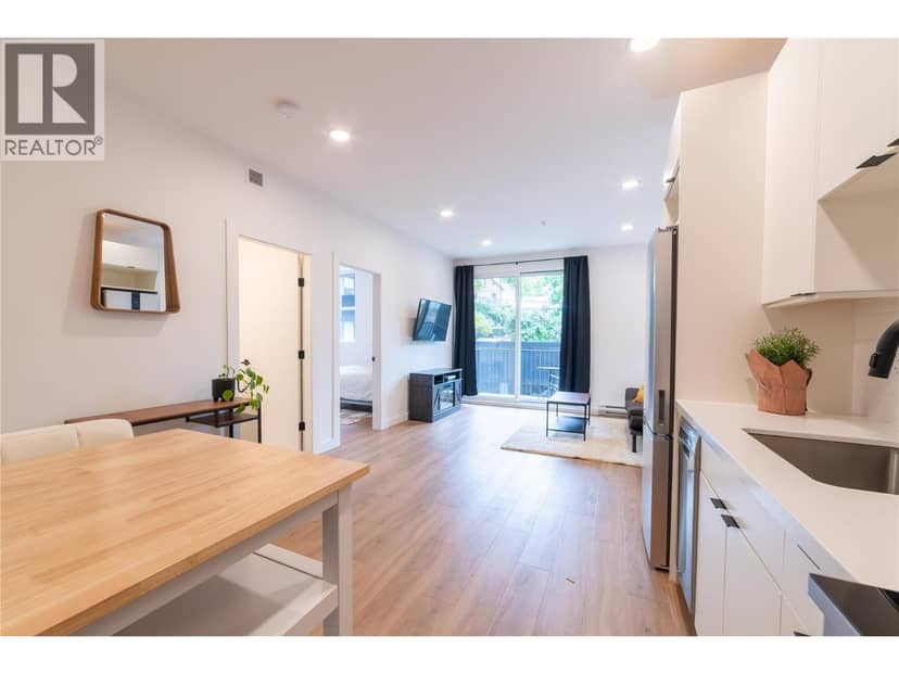 514 VICTORIA Street Unit# 207, Nelson, photo 3