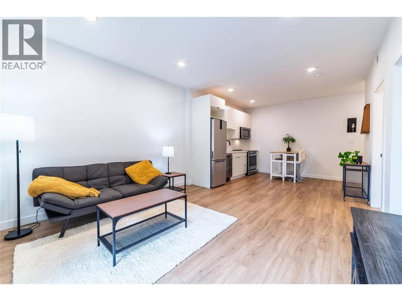514 VICTORIA Street Unit# 207, Nelson, photo 8