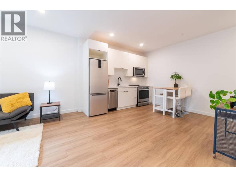 514 VICTORIA Street Unit# 207, Nelson, photo 4
