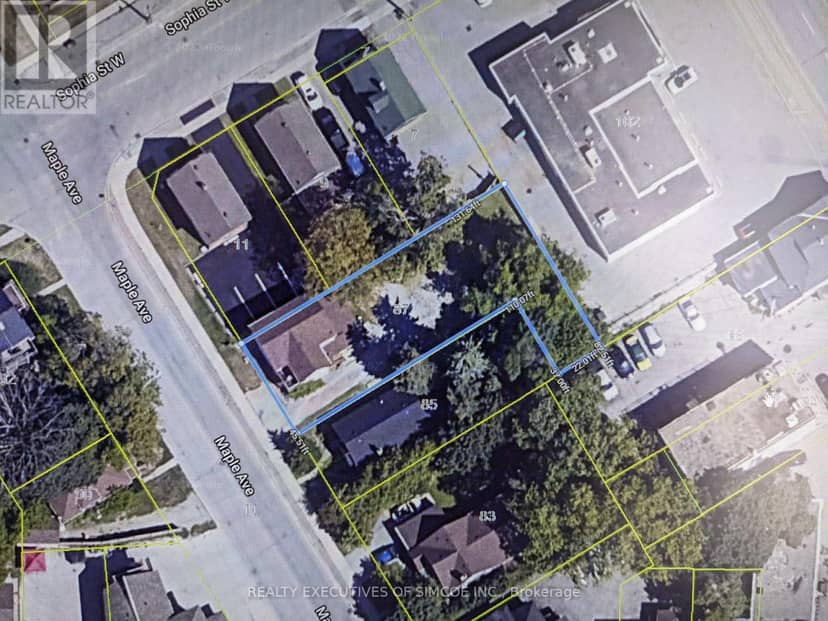 87 Maple Avenue — photo 17 of 18