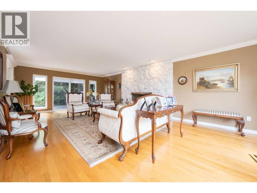 6350 BUCKINGHAM DRIVE, Burnaby, photo 4