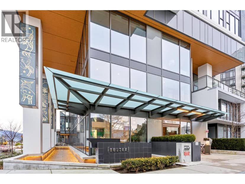 3608 4711 HAZEL STREET, Burnaby, photo 2
