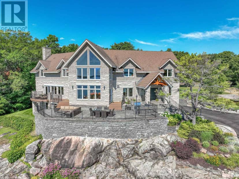 1188 1000 Islands Parkway — photo 1 of 40
