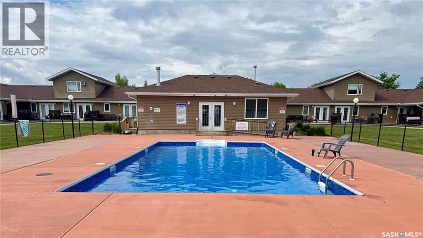 3 1250 Aaro AVENUE, Elbow, photo 6