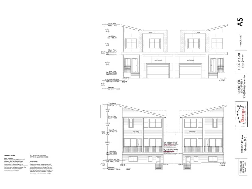 32956 14 AVENUE, Mission, photo 5