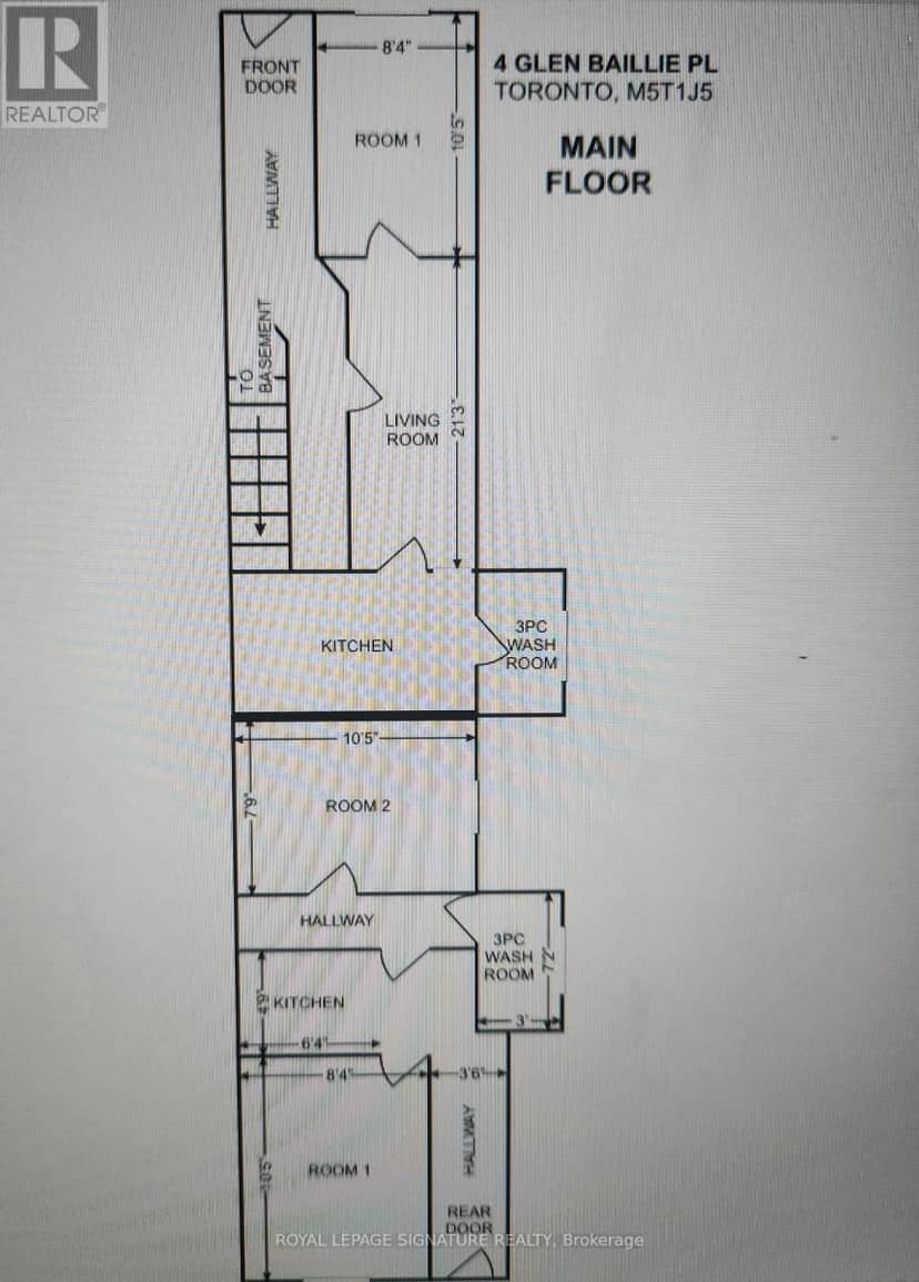 2 Glen Baillie Place N — photo 1 of 11