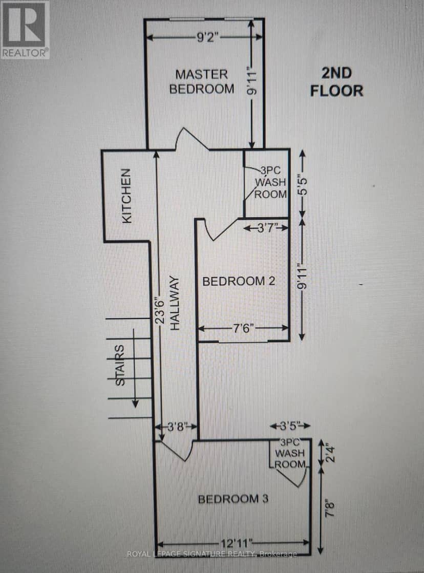 2 Glen Baillie Place N — photo 2 of 11