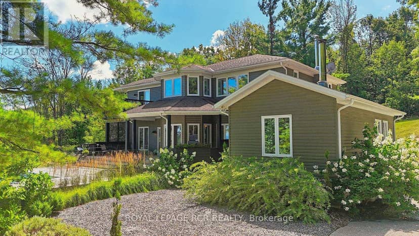 1614 Nottawasaga Concession Rd 10 — photo 2 of 40