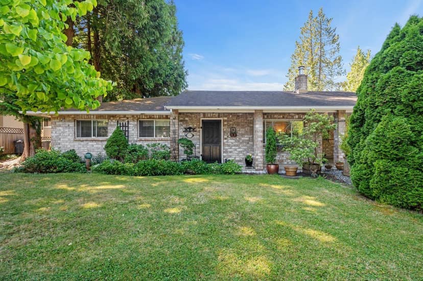 12332 24 AVENUE, Surrey