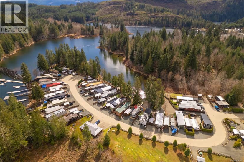 23 10750 Central Lake Rd, Port Alberni