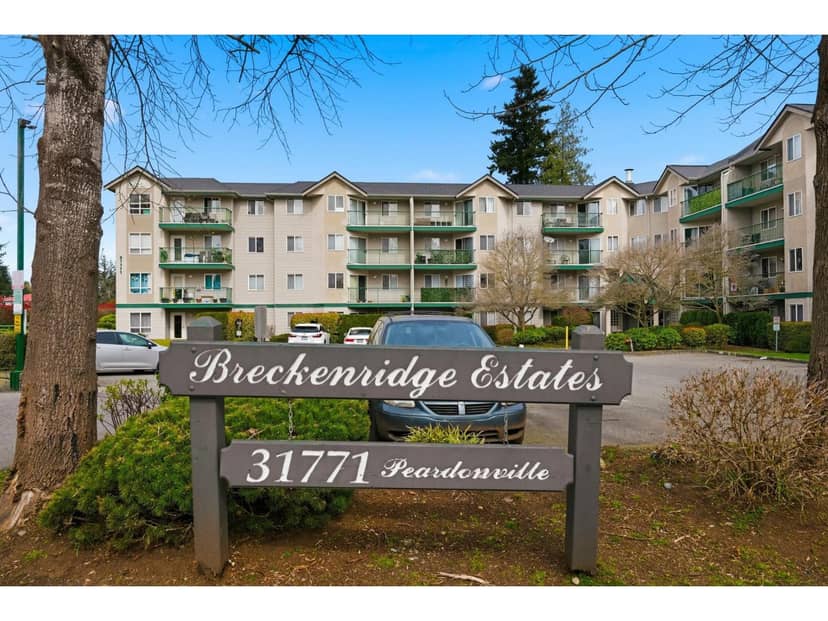 404 31771 PEARDONVILLE ROAD, Abbotsford, photo 2