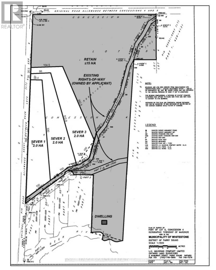 Lot 3 Sams Lane — photo 1 of 3
