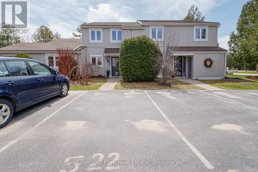 522 Oxbow Crescent — photo 2 of 40