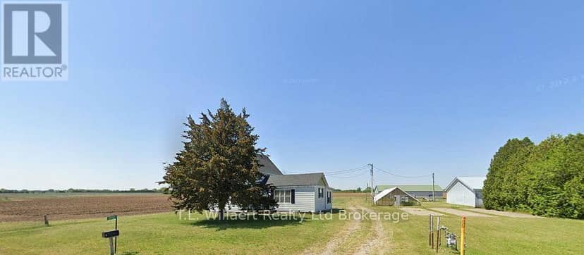2515 1st Conc Rd Road, Norfolk