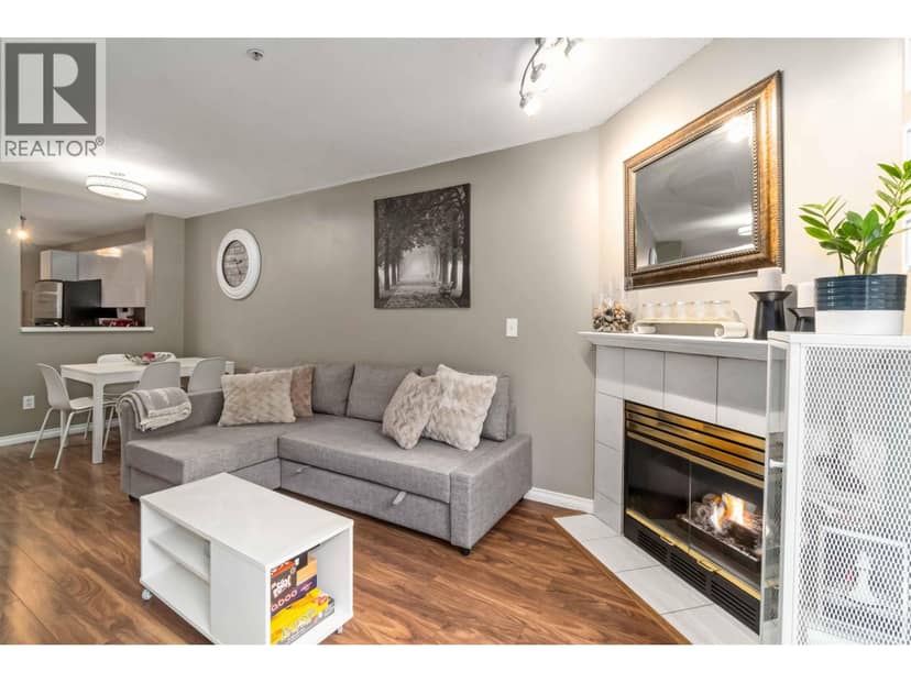 105 509 CARNARVON STREET, New Westminster, photo 2