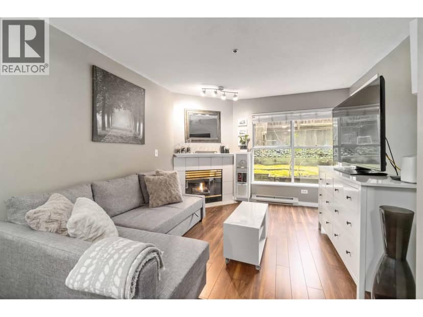 105 509 CARNARVON STREET, New Westminster, photo 3