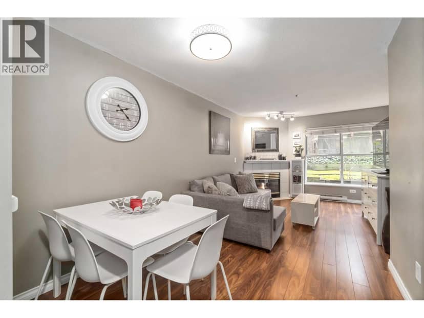 105 509 CARNARVON STREET, New Westminster, photo 4