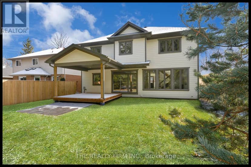 285 Elizabeth Street — photo 23 of 23