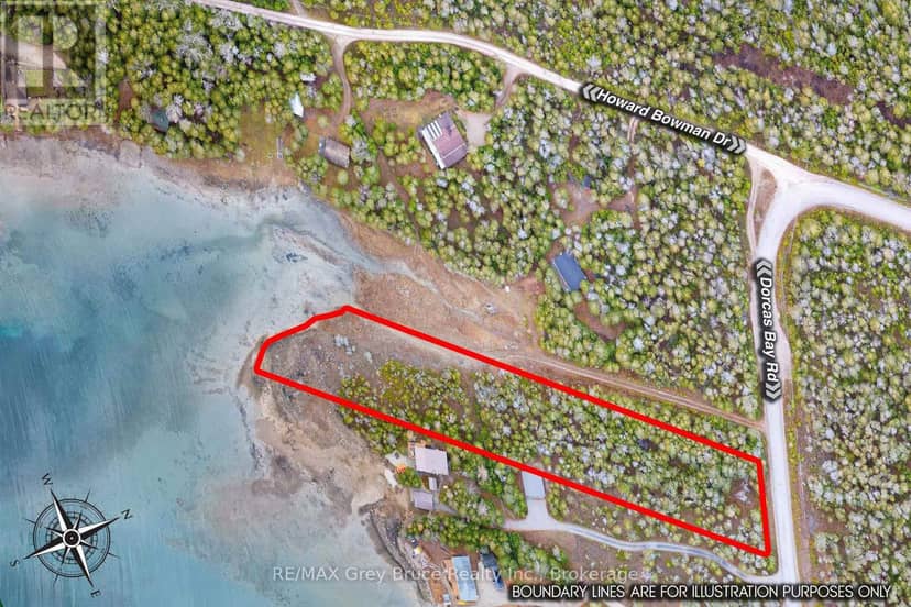 660 Dorcas Bay Road — photo 29 of 30