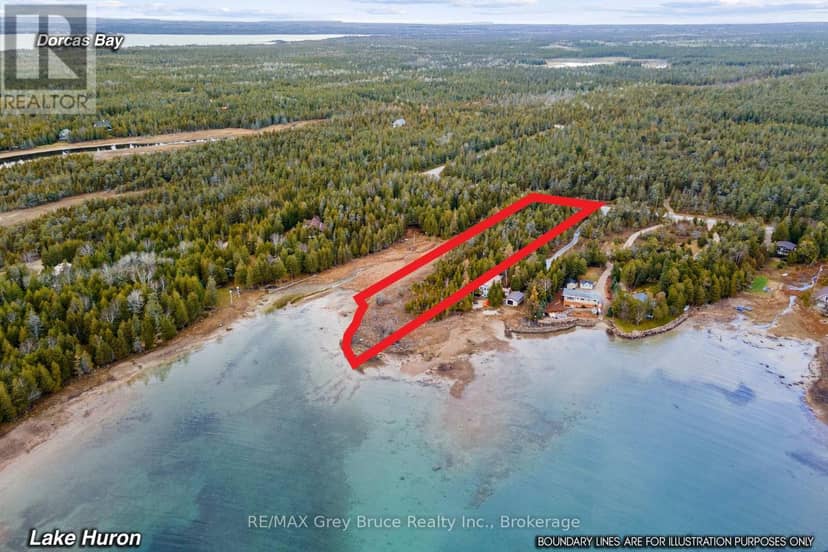 660 Dorcas Bay Road — photo 30 of 30