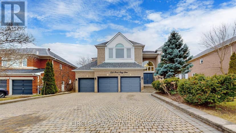 5351 Forest Ridge Drive — photo 1 of 40