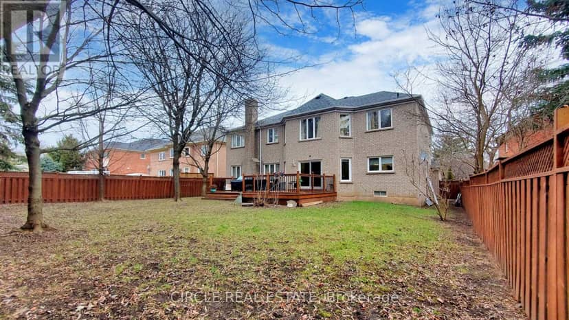 5351 Forest Ridge Drive — photo 39 of 40