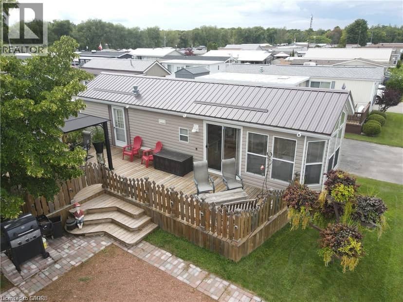 92 CLUBHOUSE Road Unit# 47, Turkey Point, photo 3