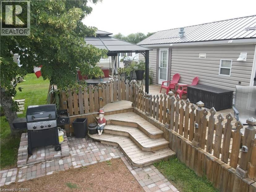 92 CLUBHOUSE Road Unit# 47, Turkey Point, photo 5