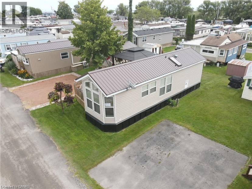 92 CLUBHOUSE Road Unit# 47, Turkey Point, photo 6