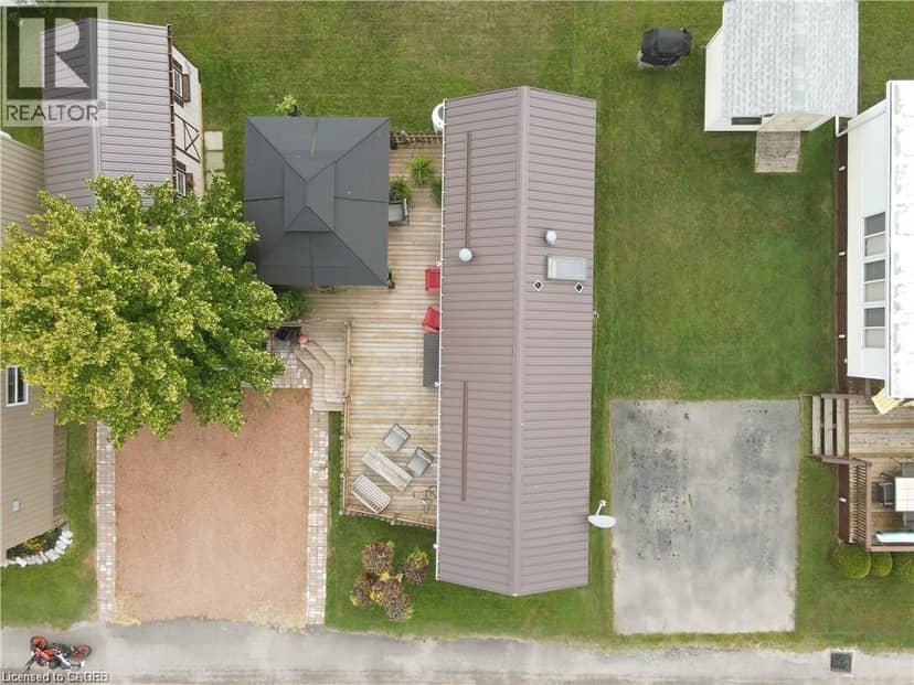 92 CLUBHOUSE Road Unit# 47, Turkey Point, photo 7