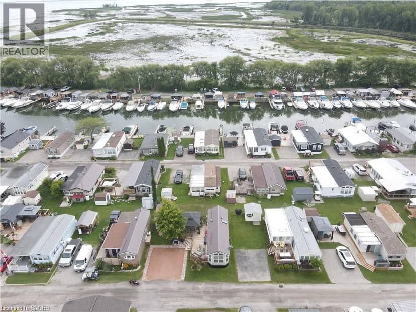 92 CLUBHOUSE Road Unit# 47, Turkey Point, photo 8